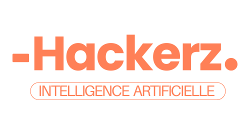Hackerz logo